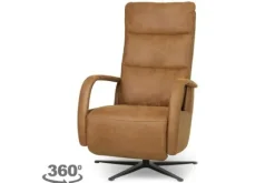 Relaxfauteuil Lois