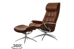 Relaxfauteuil  London HighBack | Stressless