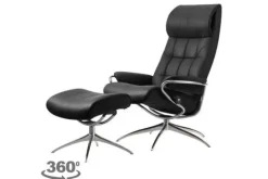 Relaxfauteuil  London HighBack | Stressless