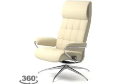 Relaxfauteuil  London HighBack | Stressless