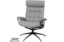 Relaxfauteuil  London LowBack met hoofdsteun | Stressless