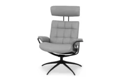 Relaxfauteuil  London LowBack met hoofdsteun | Stressless