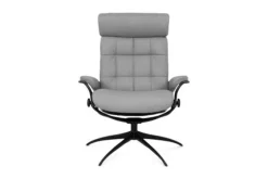 Relaxfauteuil  London LowBack met hoofdsteun | Stressless