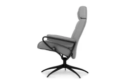 Relaxfauteuil  London LowBack met hoofdsteun | Stressless