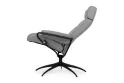 Relaxfauteuil  London LowBack met hoofdsteun | Stressless