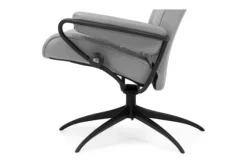 Relaxfauteuil  London LowBack met hoofdsteun | Stressless