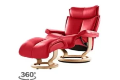 Relaxfauteuil  Magic Classic | Stressless