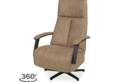 Relaxfauteuil Mana