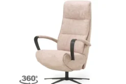 Relaxfauteuil Mancini-Twice