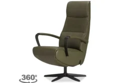 Relaxfauteuil Mancini-Twice