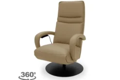 Relaxfauteuil Maurice | Hukla