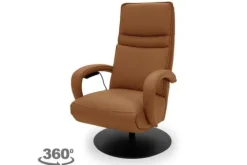 Relaxfauteuil Maurice | Hukla
