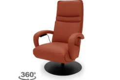 Relaxfauteuil Maurice | Hukla