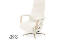 Relaxfauteuil Minke