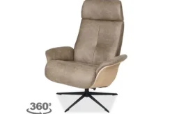 Relaxfauteuil  Molia
