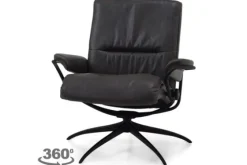 Relaxfauteuil  Paris LowBack | Stressless