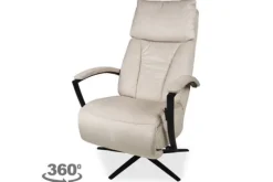 Relaxfauteuil Plato | Hukla