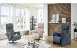 Relaxfauteuil Refka | Hukla