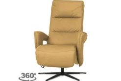 Relaxfauteuil Rhode | Hukla