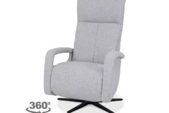Relaxfauteuil Rins