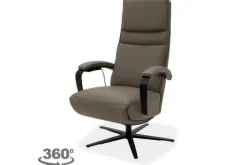 Relaxfauteuil Robin | Hukla