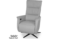 Relaxfauteuil Rocky