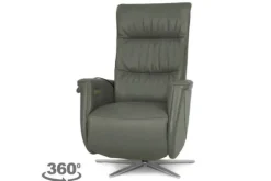 Relaxfauteuil Rocky