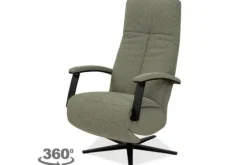 Relaxfauteuil Sisko