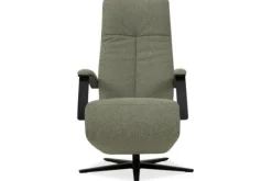 Relaxfauteuil Sisko