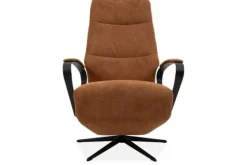 Relaxfauteuil Stijn