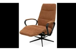 Relaxfauteuil Stijn