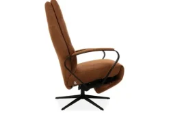 Relaxfauteuil Stijn