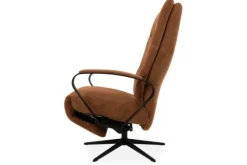 Relaxfauteuil Stijn