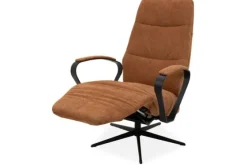 Relaxfauteuil Stijn