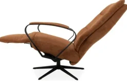 Relaxfauteuil Stijn