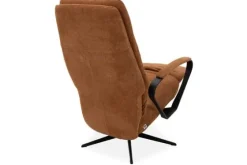 Relaxfauteuil Stijn