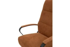 Relaxfauteuil Stijn