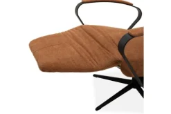 Relaxfauteuil Stijn