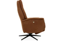 Relaxfauteuil Thijs