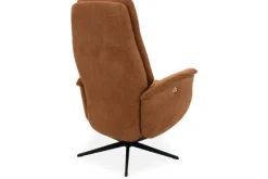 Relaxfauteuil Thijs