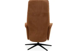 Relaxfauteuil Thijs