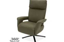 Relaxfauteuil Toha