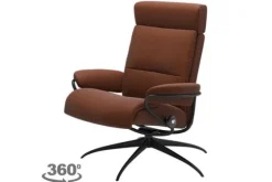 Relaxfauteuil Tokyo LowBack met hoofdsteun | Stressless