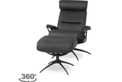 Relaxfauteuil Tokyo LowBack met hoofdsteun | Stressless