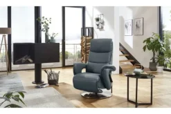 Relaxfauteuil Tommy | Hukla