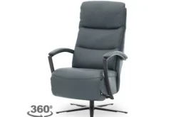 Relaxfauteuil Tommy | Hukla