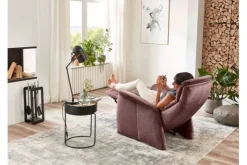 Relaxfauteuil Tommy | Hukla