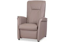Relaxfauteuil  Uitvlugt