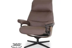 Relaxfauteuil View Cross | Stressless