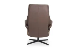 Relaxfauteuil View Cross | Stressless